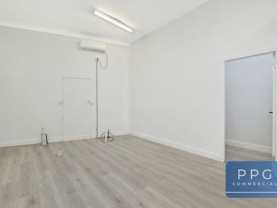 300 - 302 Railway Parade, Carlton