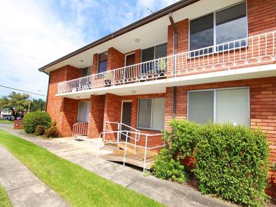 2 / 27 Underwood St, Corrimal
