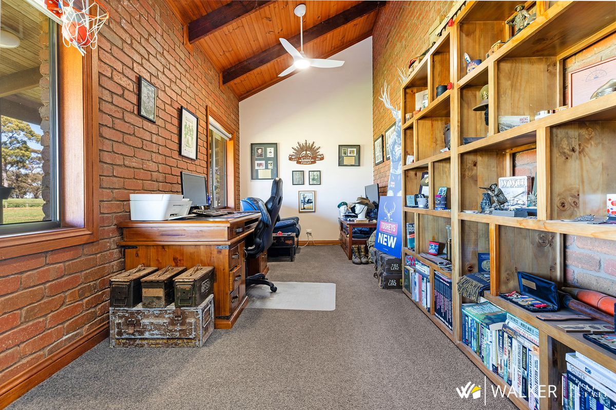 335 Andrews Road, Kyabram South