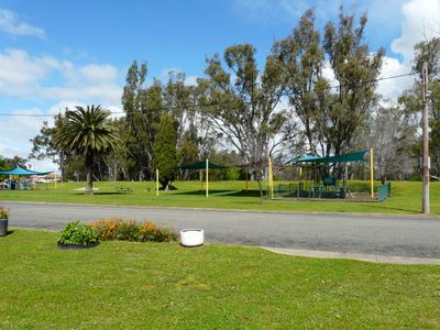 Tocumwal