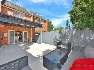 5 / 56 Belmore Street, North Parramatta