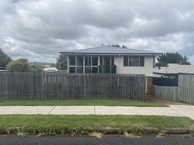 105 Ivy Street, Kingaroy