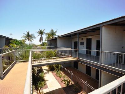 8 / 3 Corney Street, Port Hedland