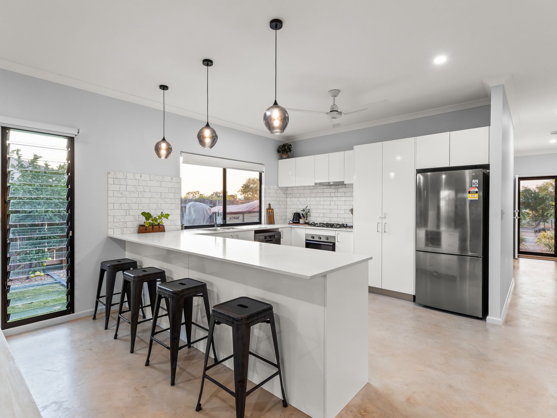 24 Cajuput Crescent, Djugun