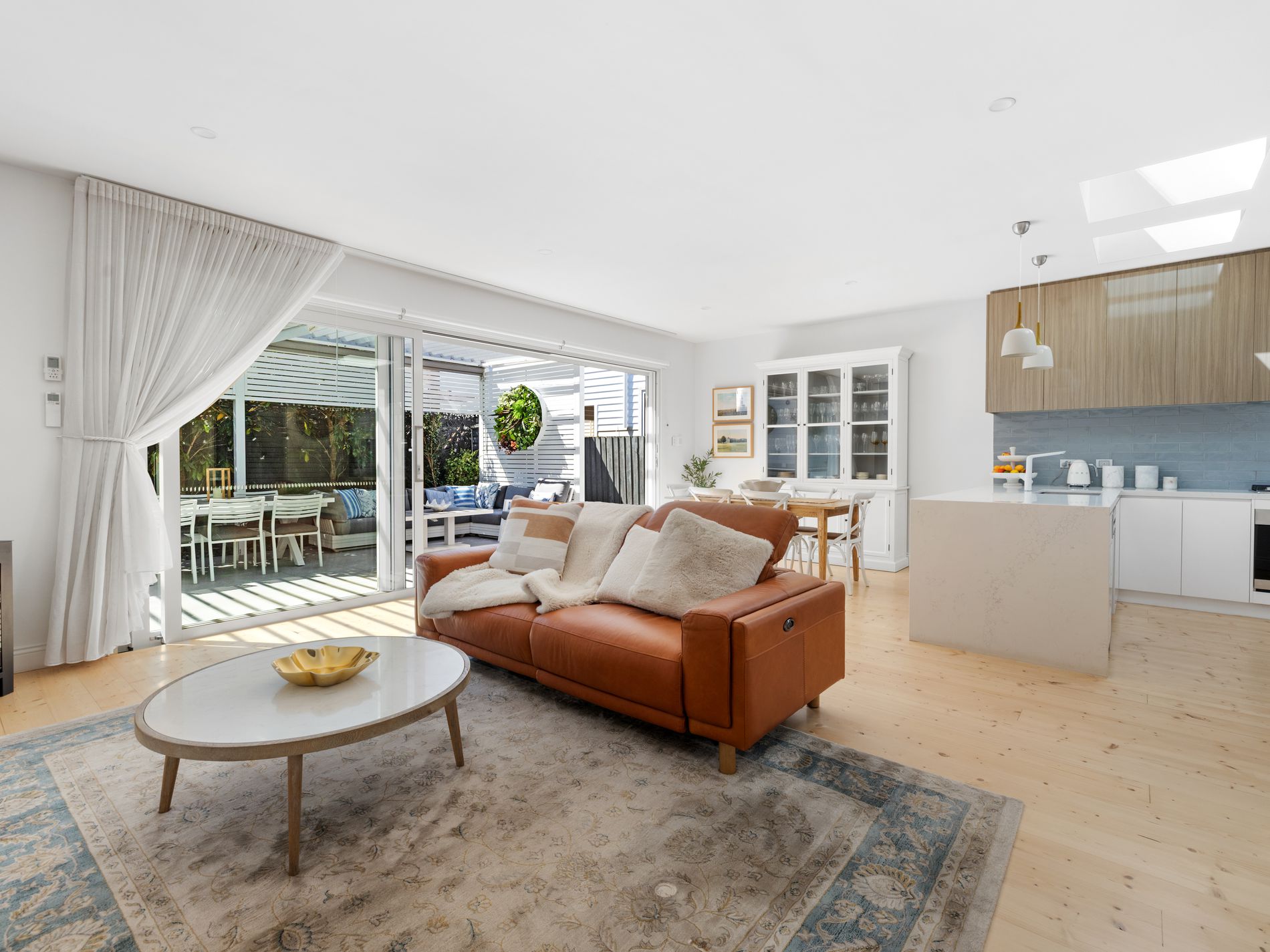 8 Collins Street, Williamstown