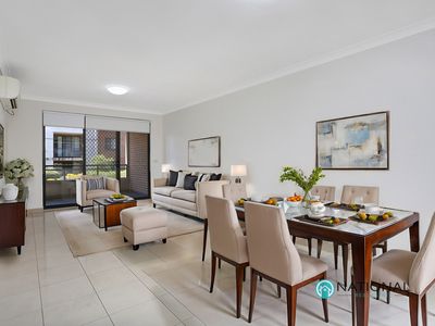 4 / 10-12 Wingello Street, Guildford