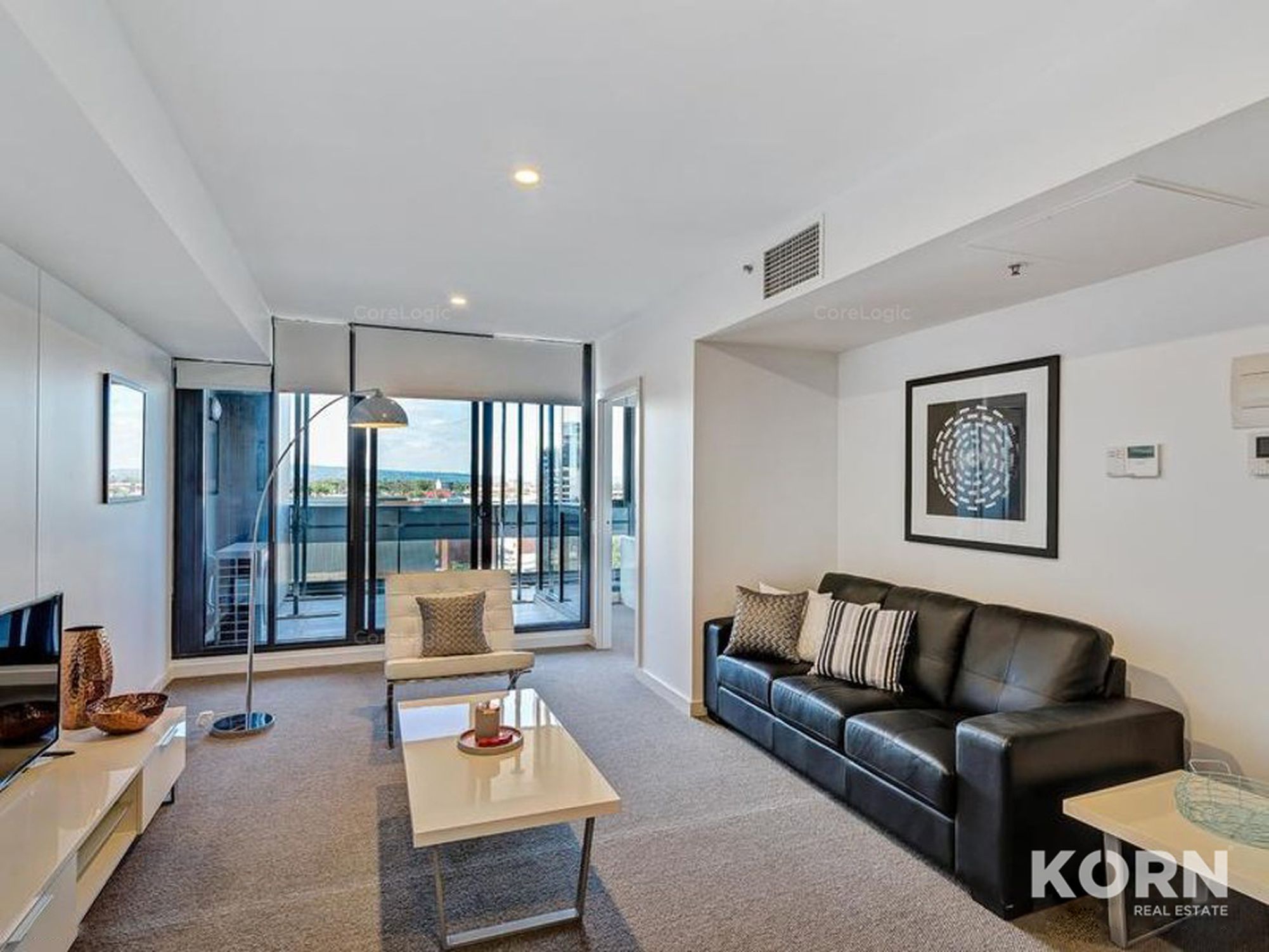 207 / 160 Grote Street, Adelaide