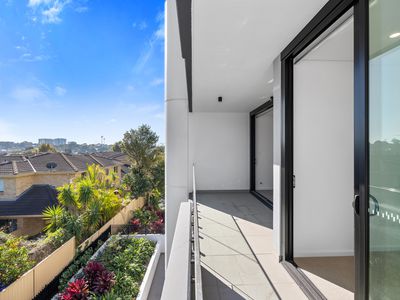 209 / 9 Wyuna Street , Beverley Park