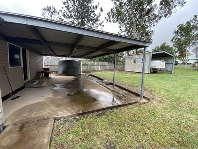 52 King Street, Kingaroy