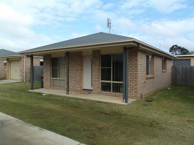 3 / 29 James Street, Kingaroy