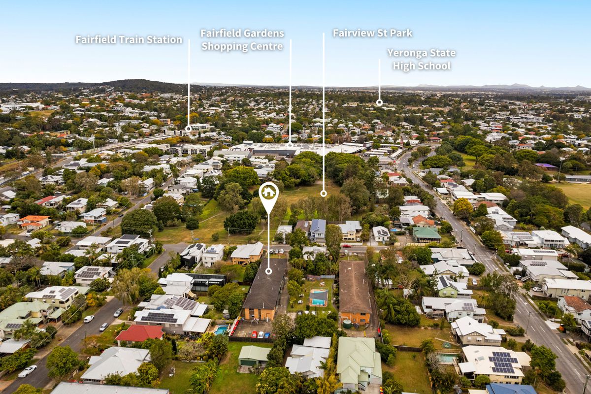 7 / 43 Victoria Street, Fairfield