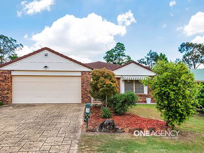 5 Bribie Place, Forest Lake