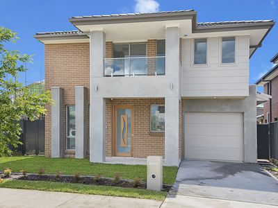 3 Winder Street, Marsden Park