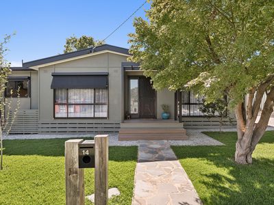 14 Robinson Street, Nagambie
