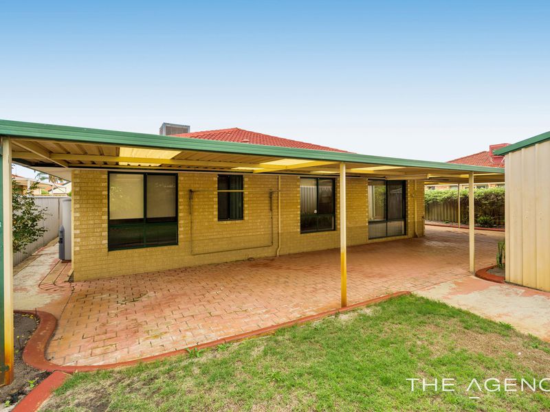 83 Brenchley Drive, Atwell