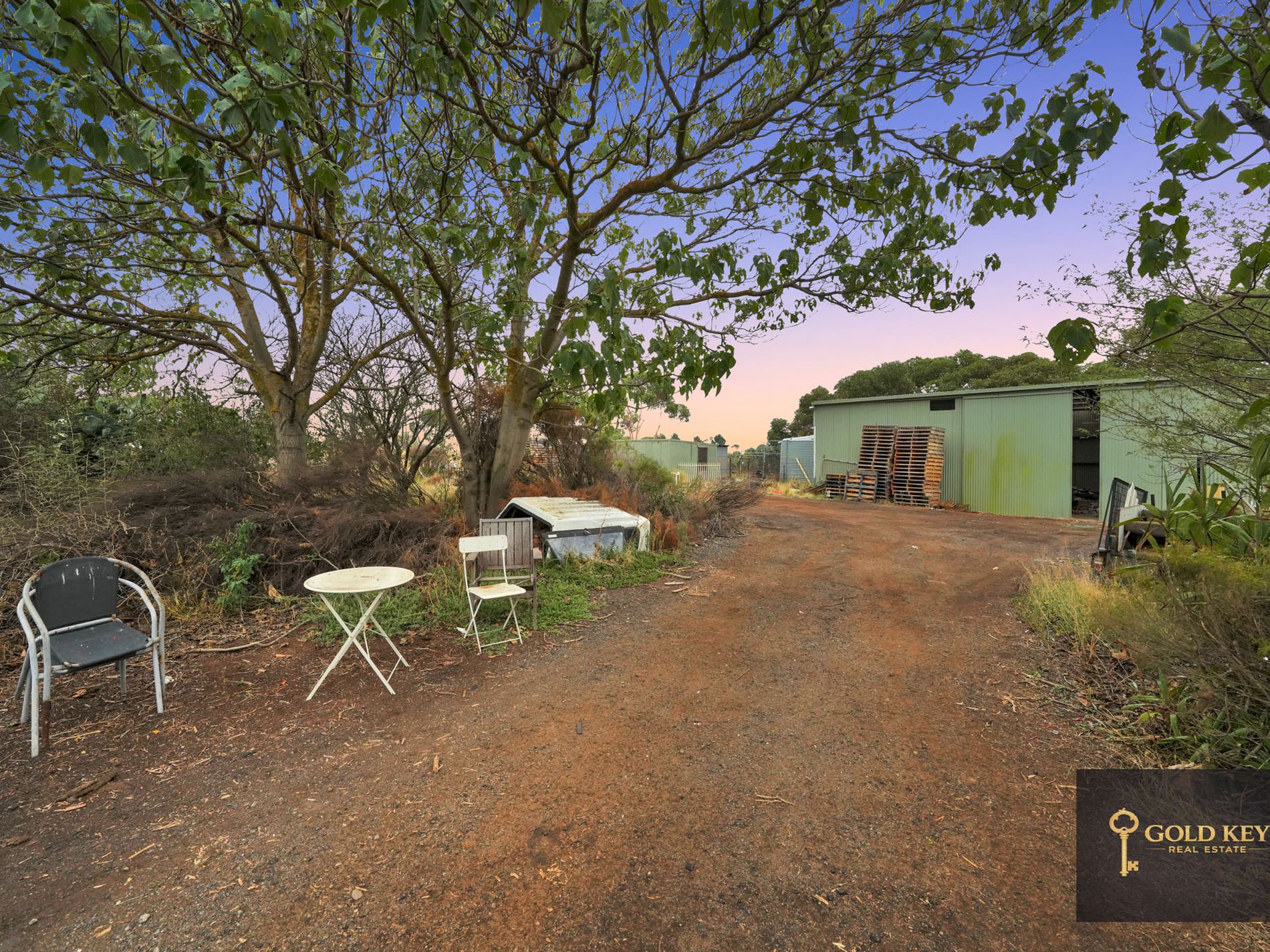 149-159 Westcott Parade, Rockbank