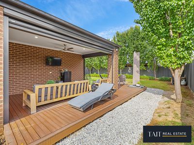 8 Corncob Boulevard, Wangaratta