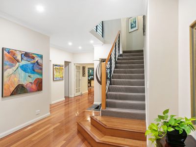 8B Park Road, Mount Pleasant