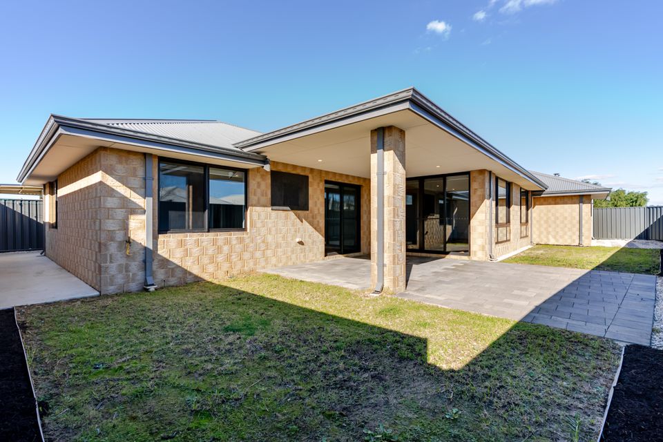 38 NADINE PROMENADE, Baldivis