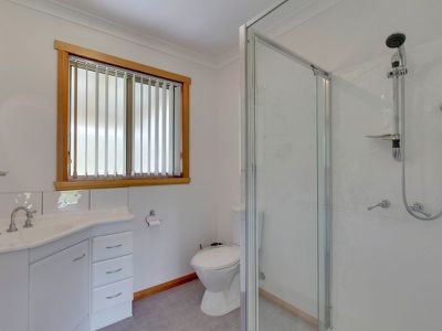 445 Sheoak Road, Judbury