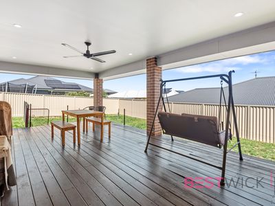 4 Keystone Rise, Kelso
