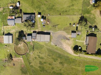 40 Clarke Simpson Road, Little Hartley