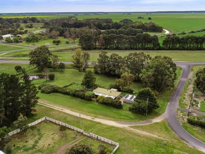 2 Second Street, Hatherleigh