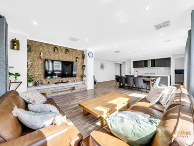 177 Stanmore Crescent, Wyndham Vale