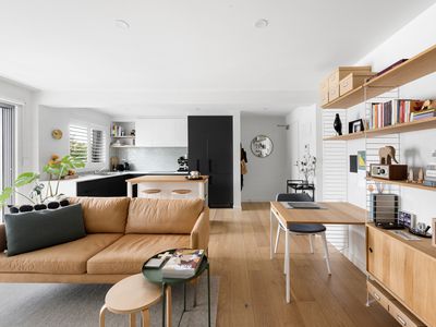 101 / 45 Danks Lane, Kensington