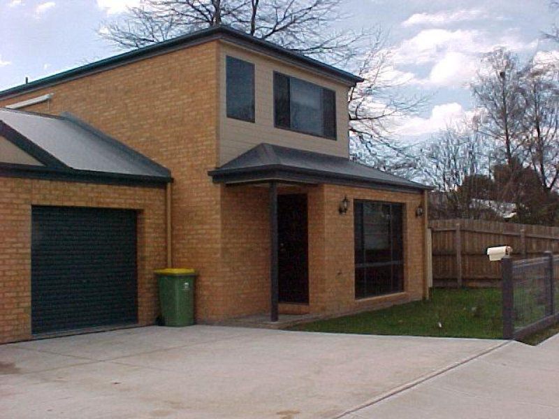 42C Chenery Street, Mansfield