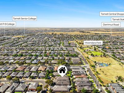 12 Copeton Avenue, Tarneit