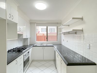 493 / 83-93 Dalmeny Avenue, Rosebery