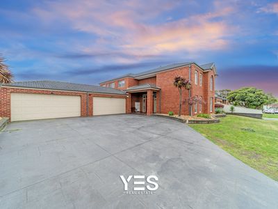 29 Stone Hill Circuit, Cranbourne East