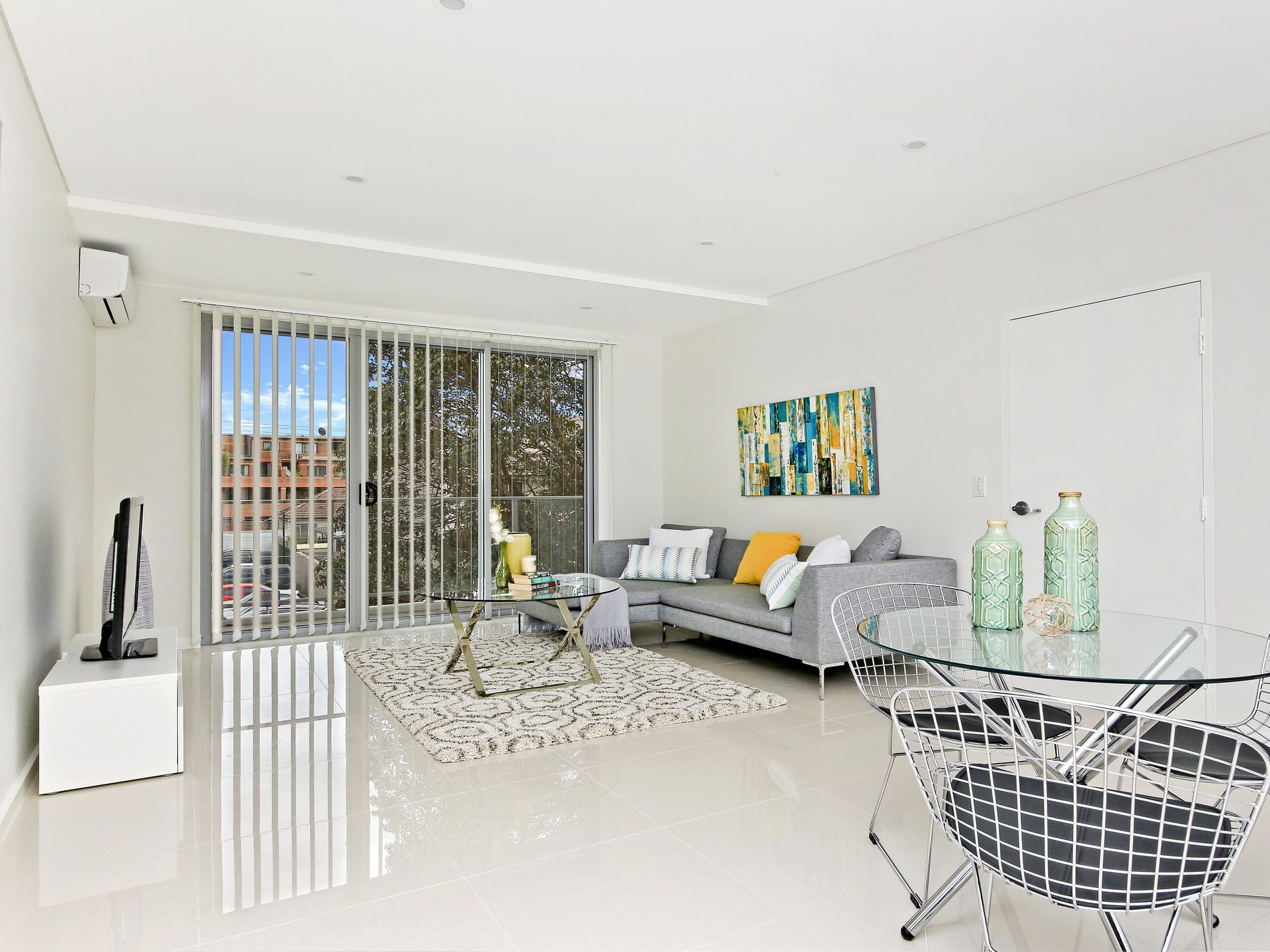 6 / 14-16 Albyn Street, Bexley