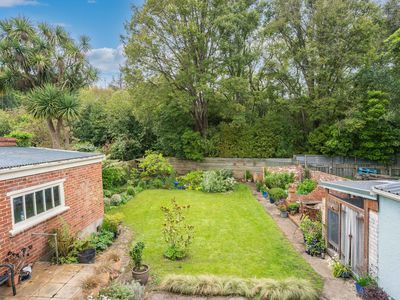16 Malvern Street, Woodhaugh