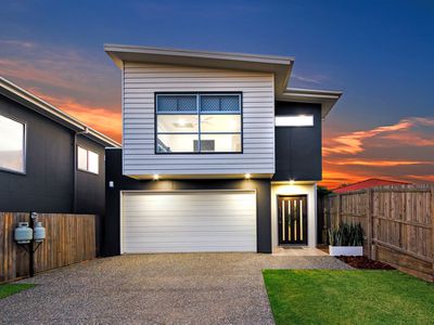 20 Campbell Street, Wakerley