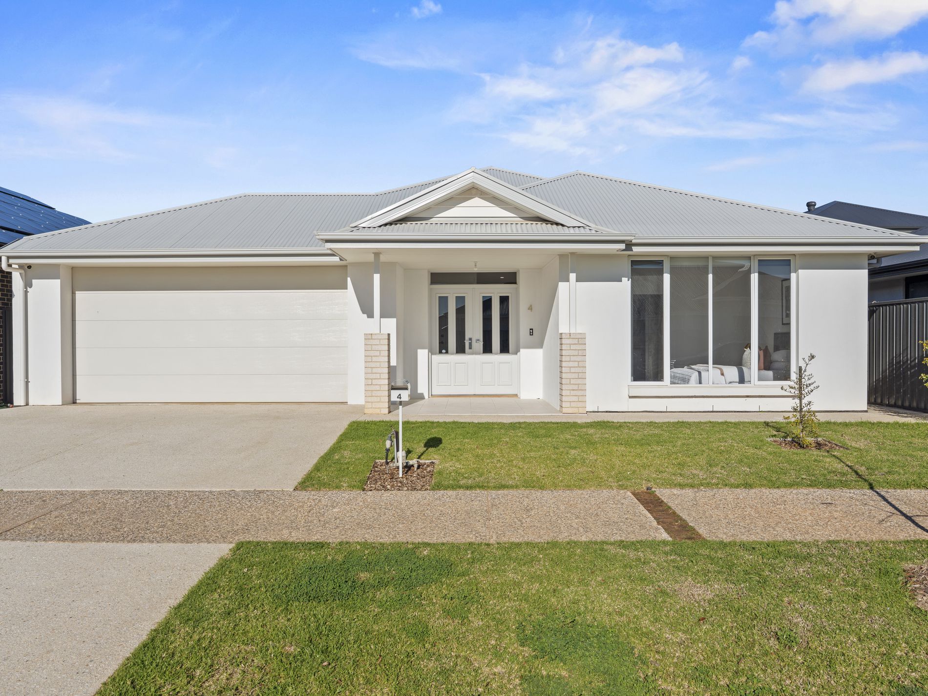 4 Campiana Street, Angle Vale