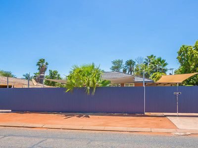 4 Hollings Place, South Hedland