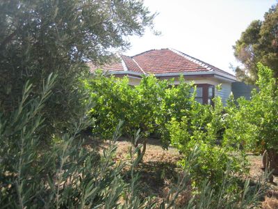 Tresco
