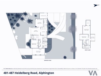481-487 Heidelberg Road, Alphington