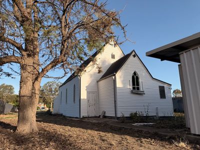 90 Main Street, Koondrook