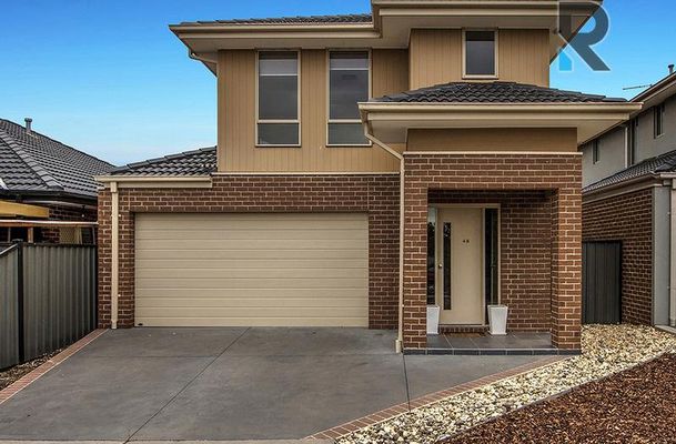 48 Highbury Circuit, Craigieburn