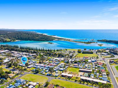 N6 / 48 Princes Highway, Narooma
