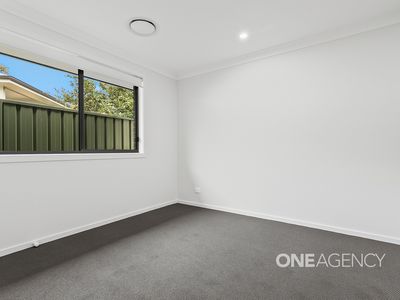 21 Moresby Street, Nowra
