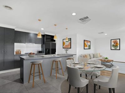 14 Circuit Drive, Truganina