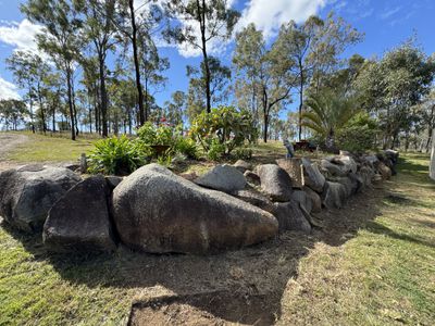 48 McCauley Weir Road, Nanango