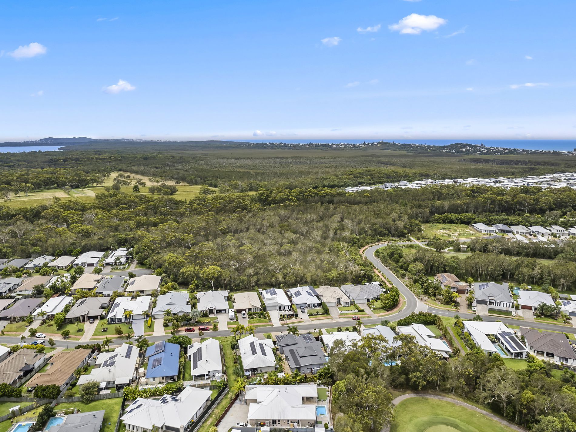 74 Balgownie Drive, Peregian Springs