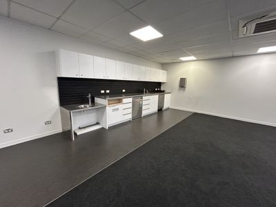 276 Princes Street, City Centre