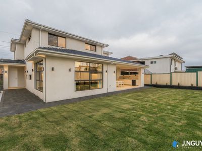 6 Boundary Lane, Cabramatta