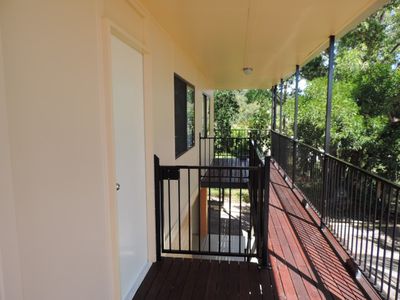 40 Hope Street, Cooktown